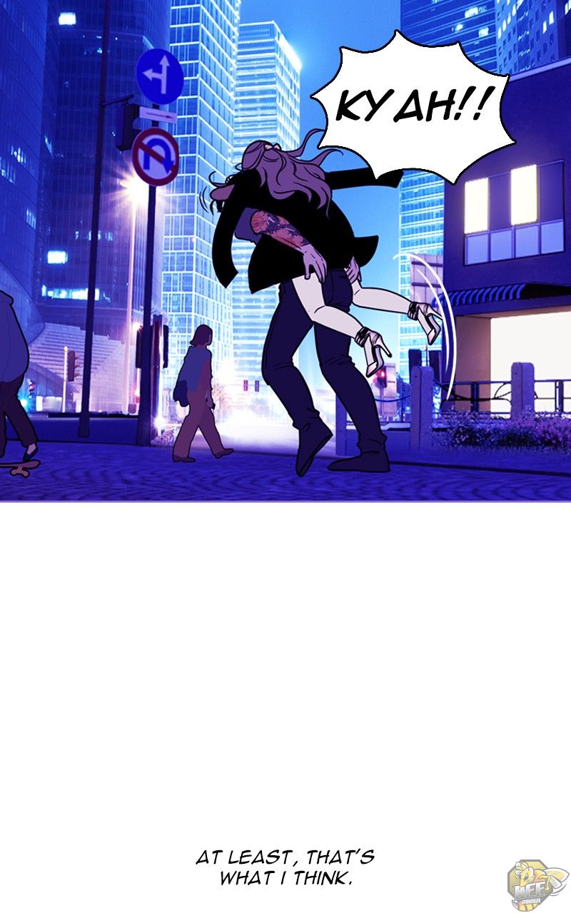 Read Midnight Poppy Land Manga Online
