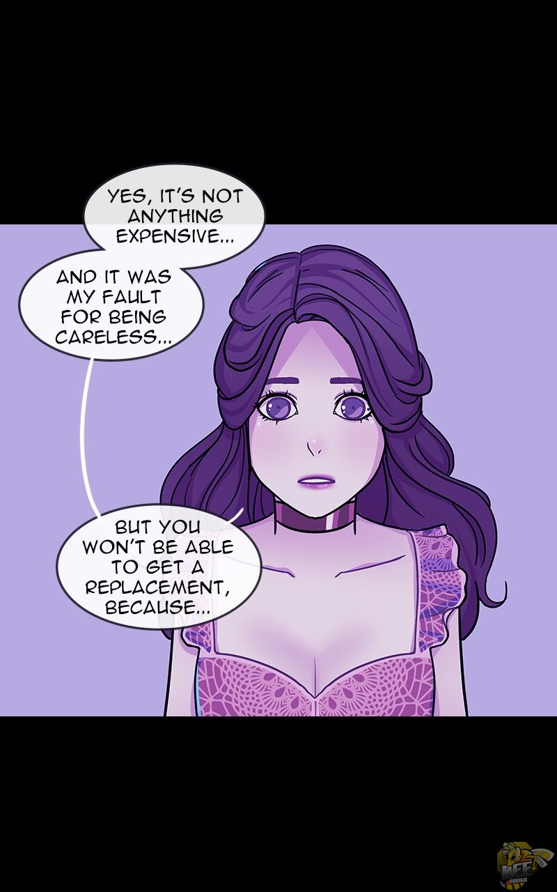 Read Midnight Poppy Land Manga Online