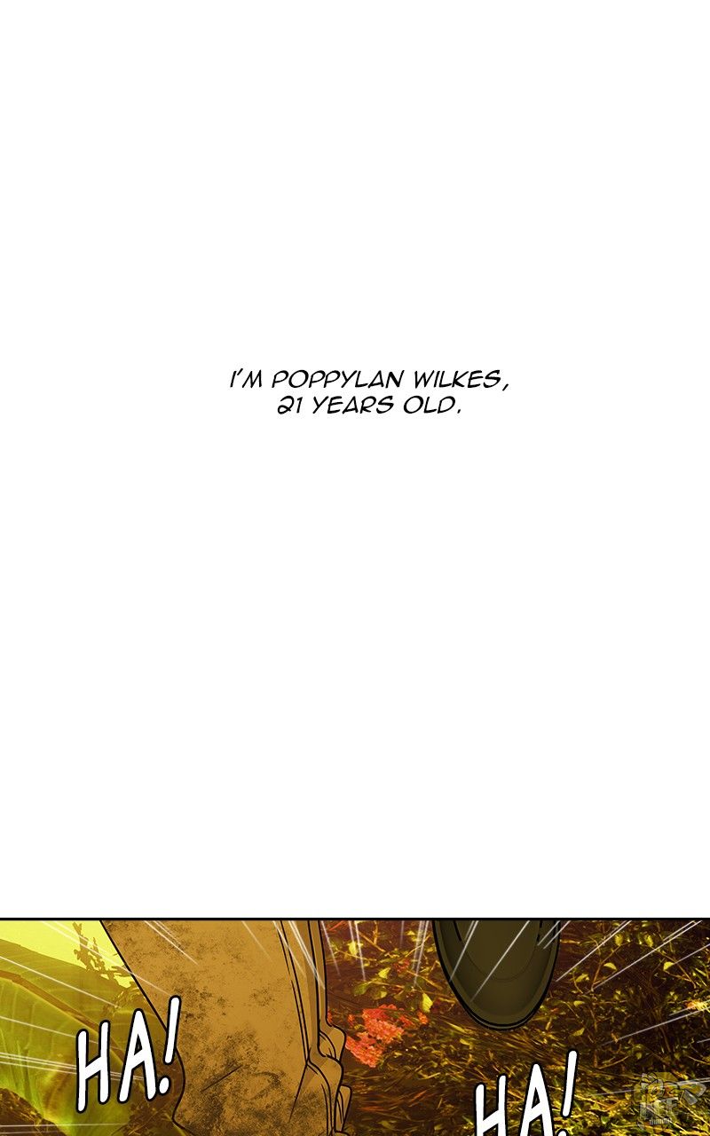 Read Midnight Poppy Land Manga Online