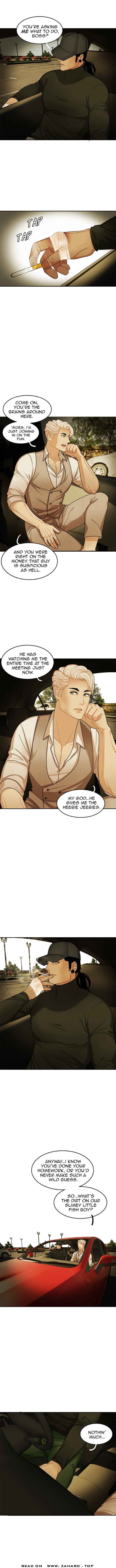 Read Midnight Poppy Land Manga Online