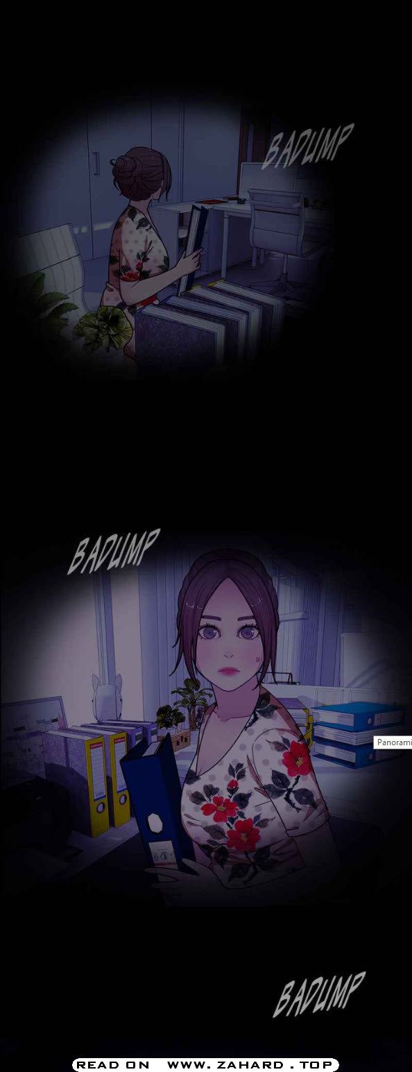 Read Midnight Poppy Land Manga Online