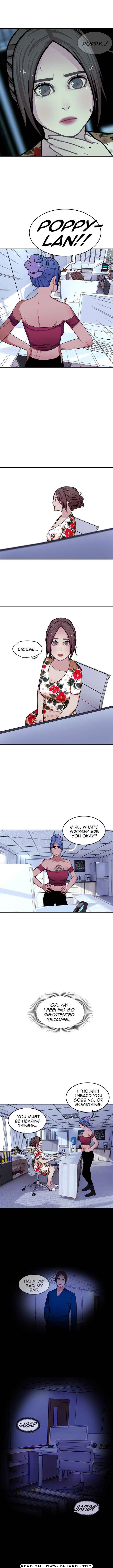 Read Midnight Poppy Land Manga Online