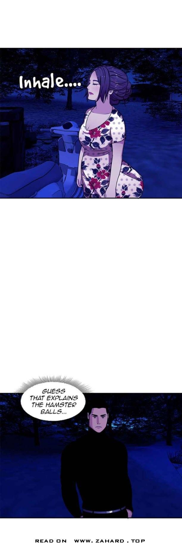 Read Midnight Poppy Land Manga Online