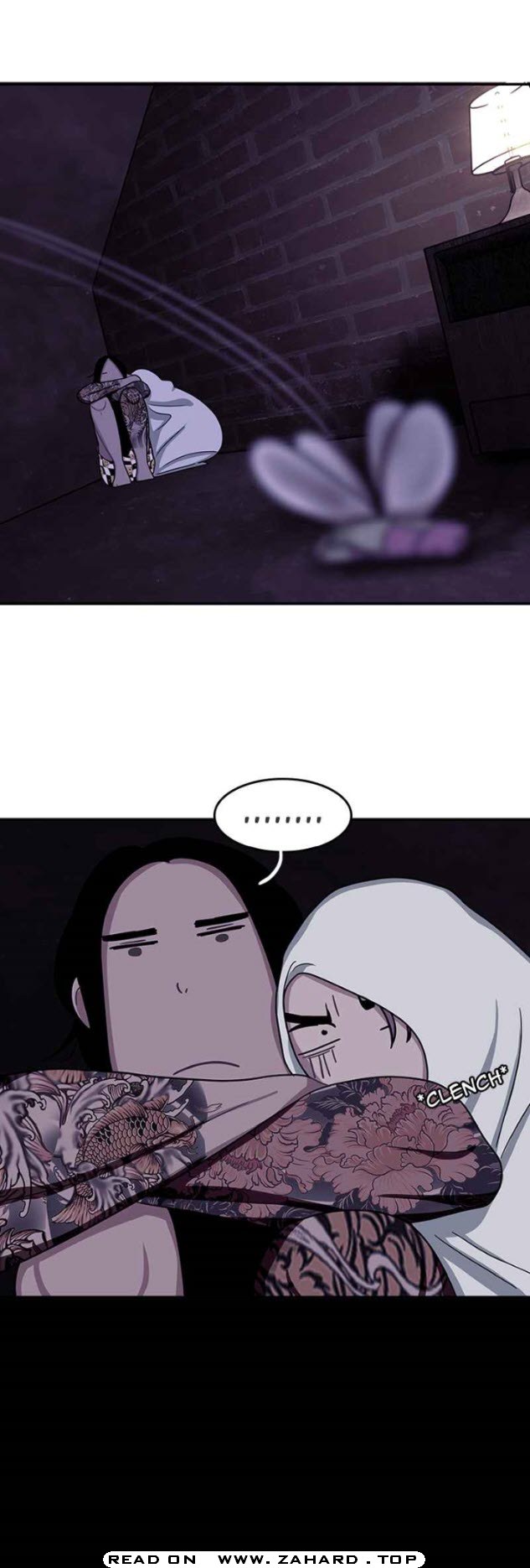 Read Midnight Poppy Land Manga Online
