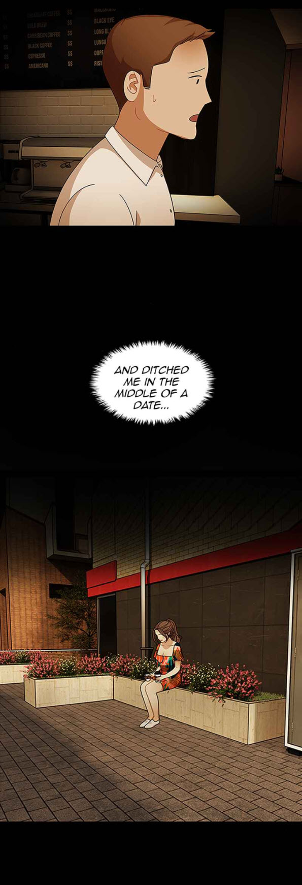Read Midnight Poppy Land Manga Online