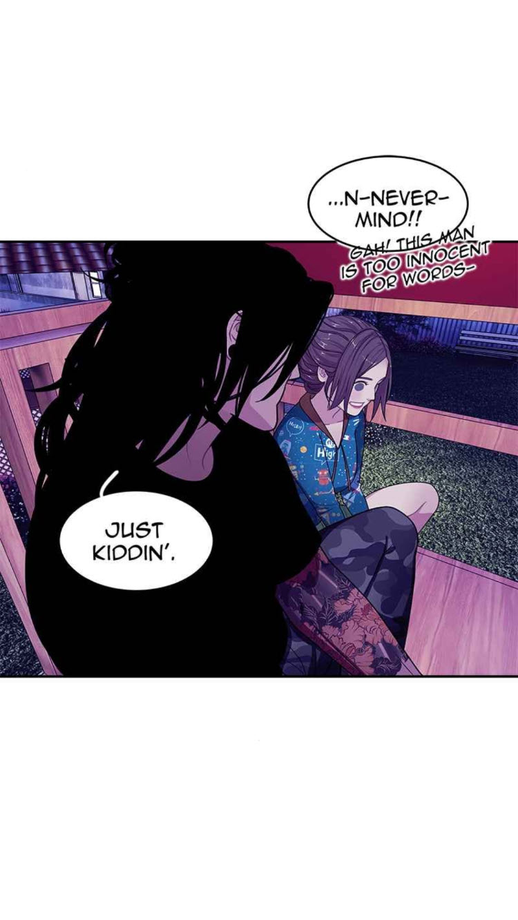 Read Midnight Poppy Land Manga Online