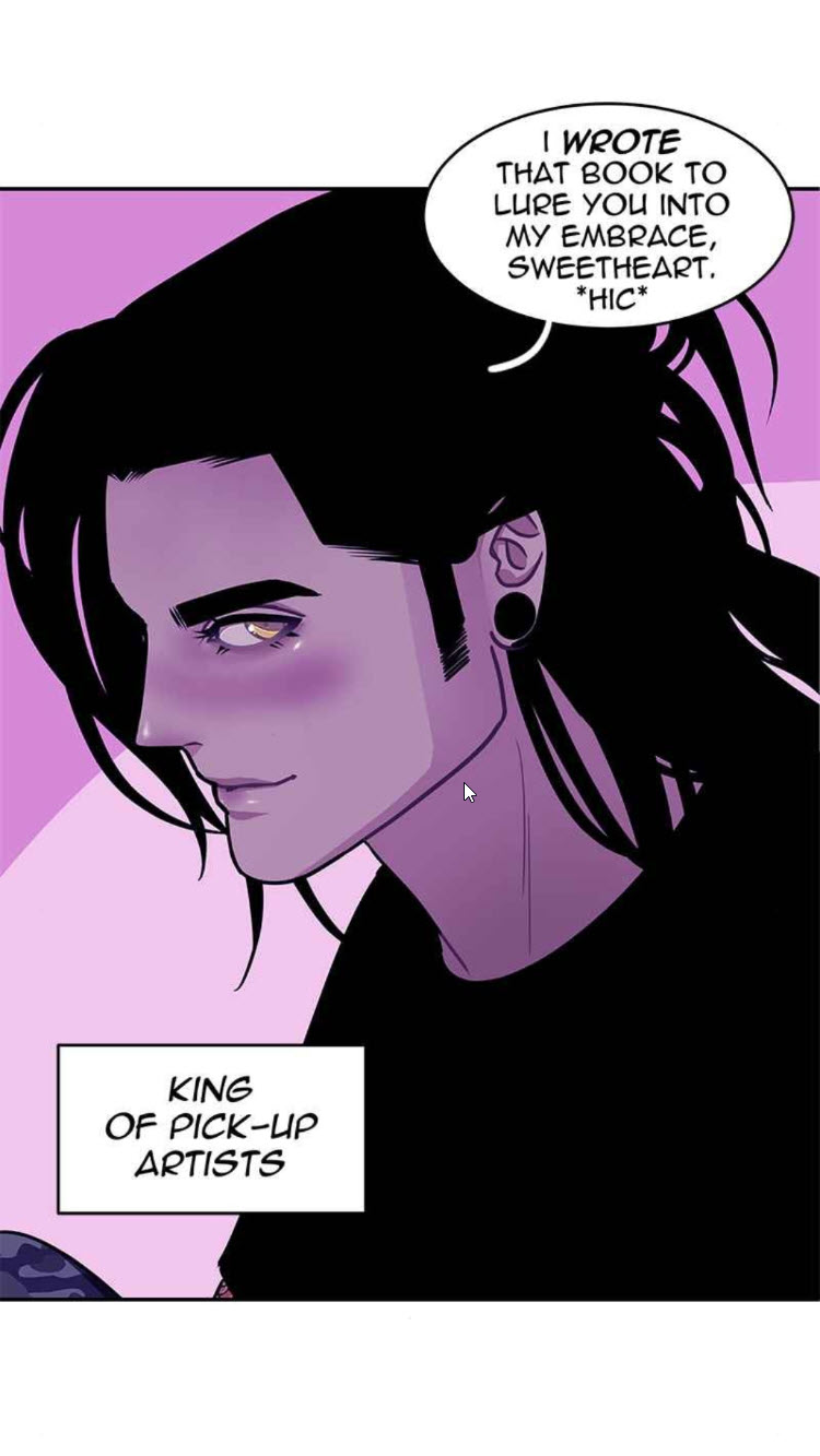 Read Midnight Poppy Land Manga Online