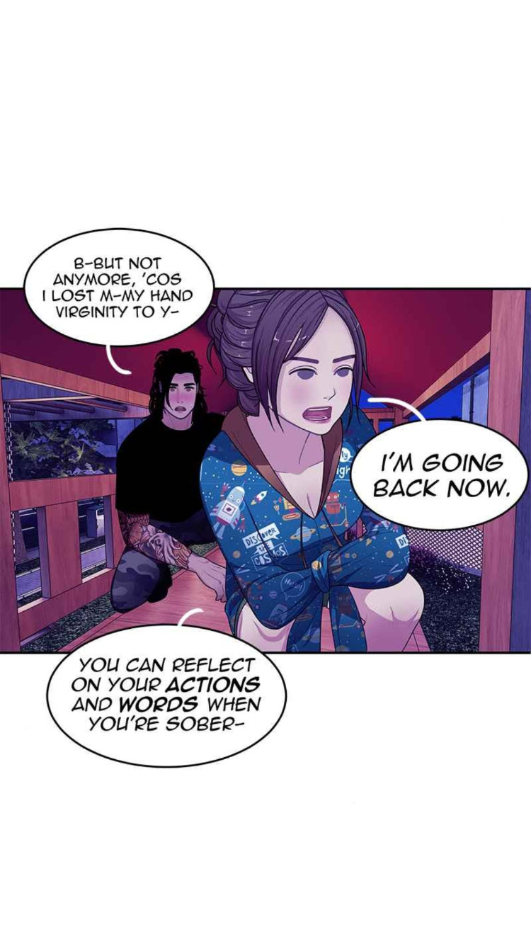 Read Midnight Poppy Land Manga Online