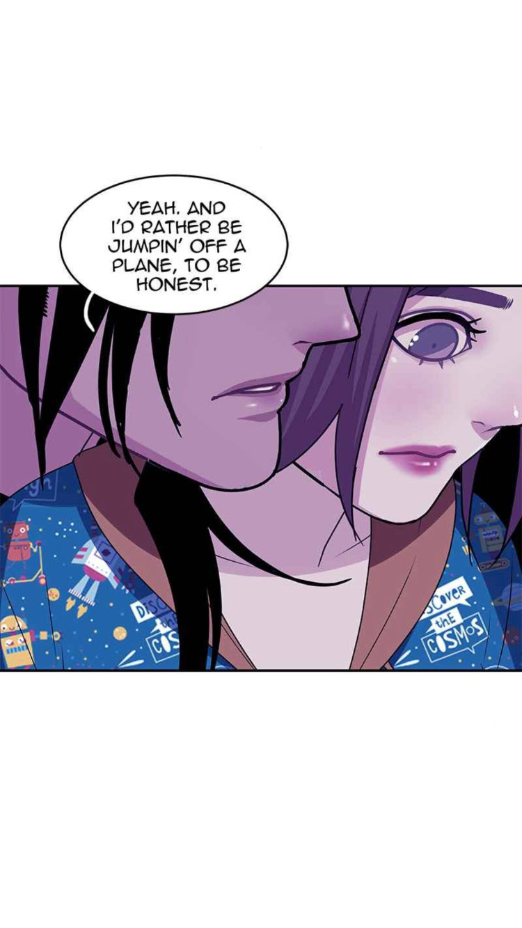 Read Midnight Poppy Land Manga Online