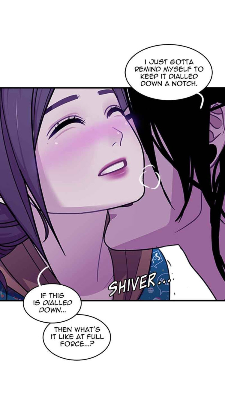 Read Midnight Poppy Land Manga Online