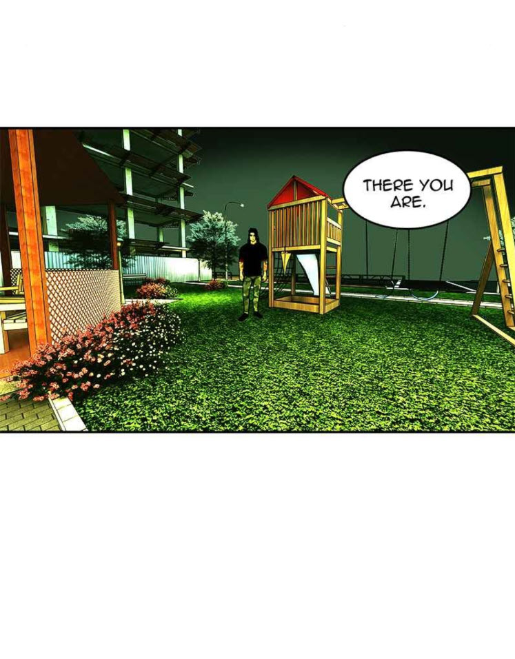 Read Midnight Poppy Land Manga Online