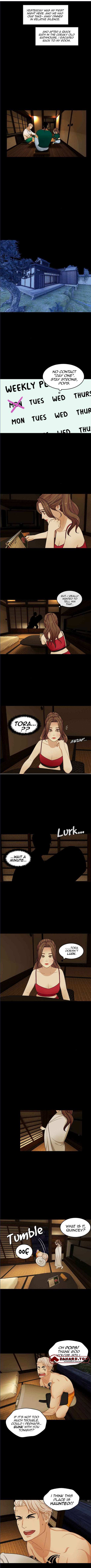 Read Midnight Poppy Land Manga Online