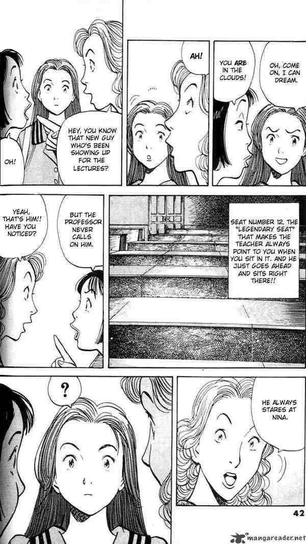 Read Monster Manga Online