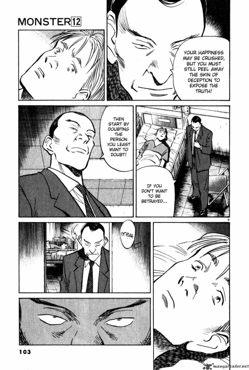 Read Monster Manga Online