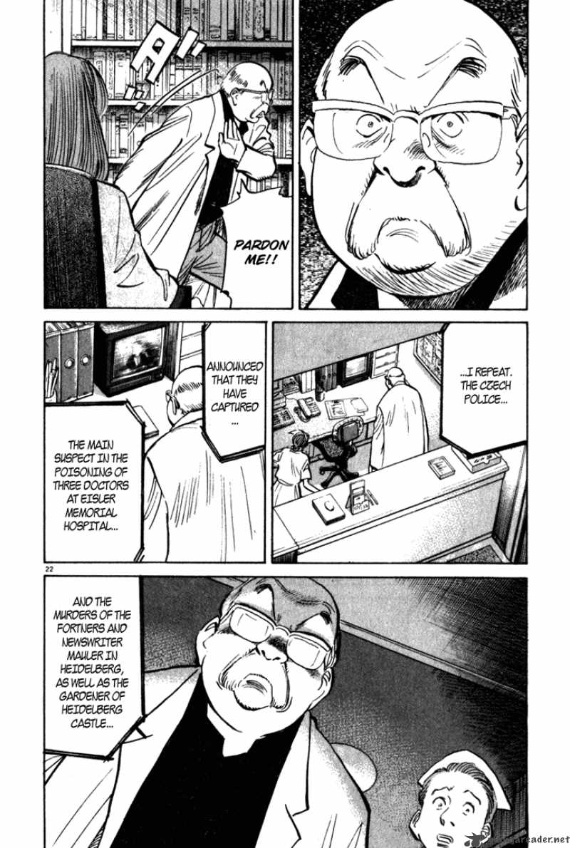 Read Monster Manga Online