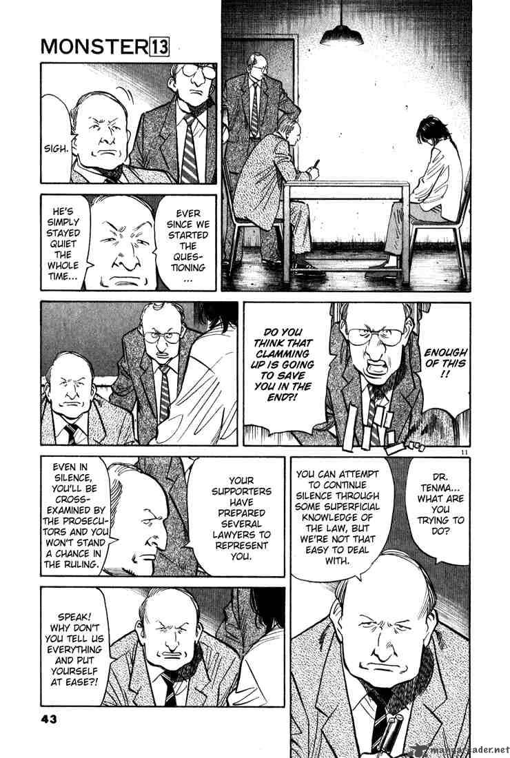 Read Monster Manga Online
