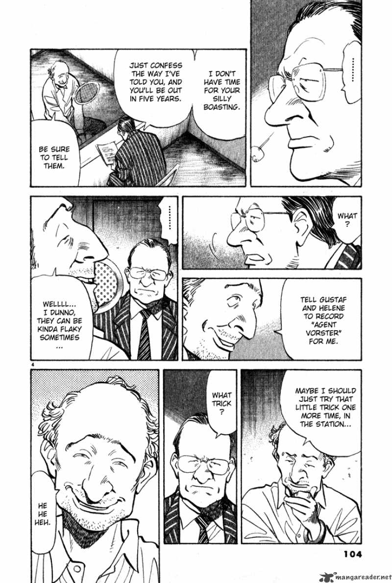Read Monster Manga Online