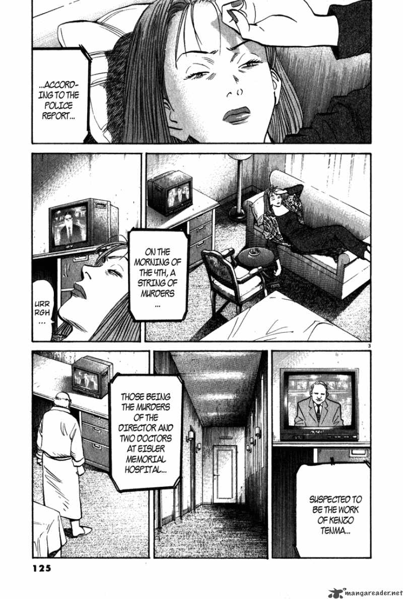 Read Monster Manga Online