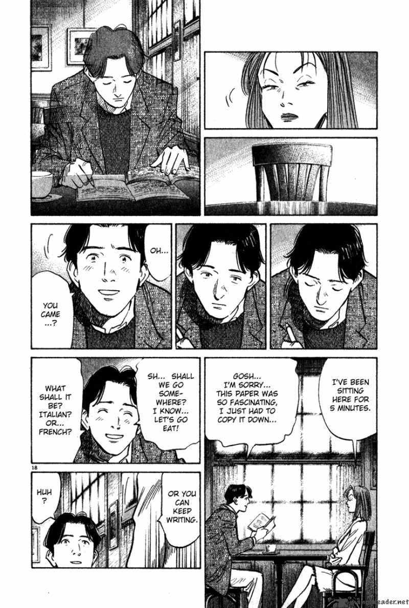 Read Monster Manga Online