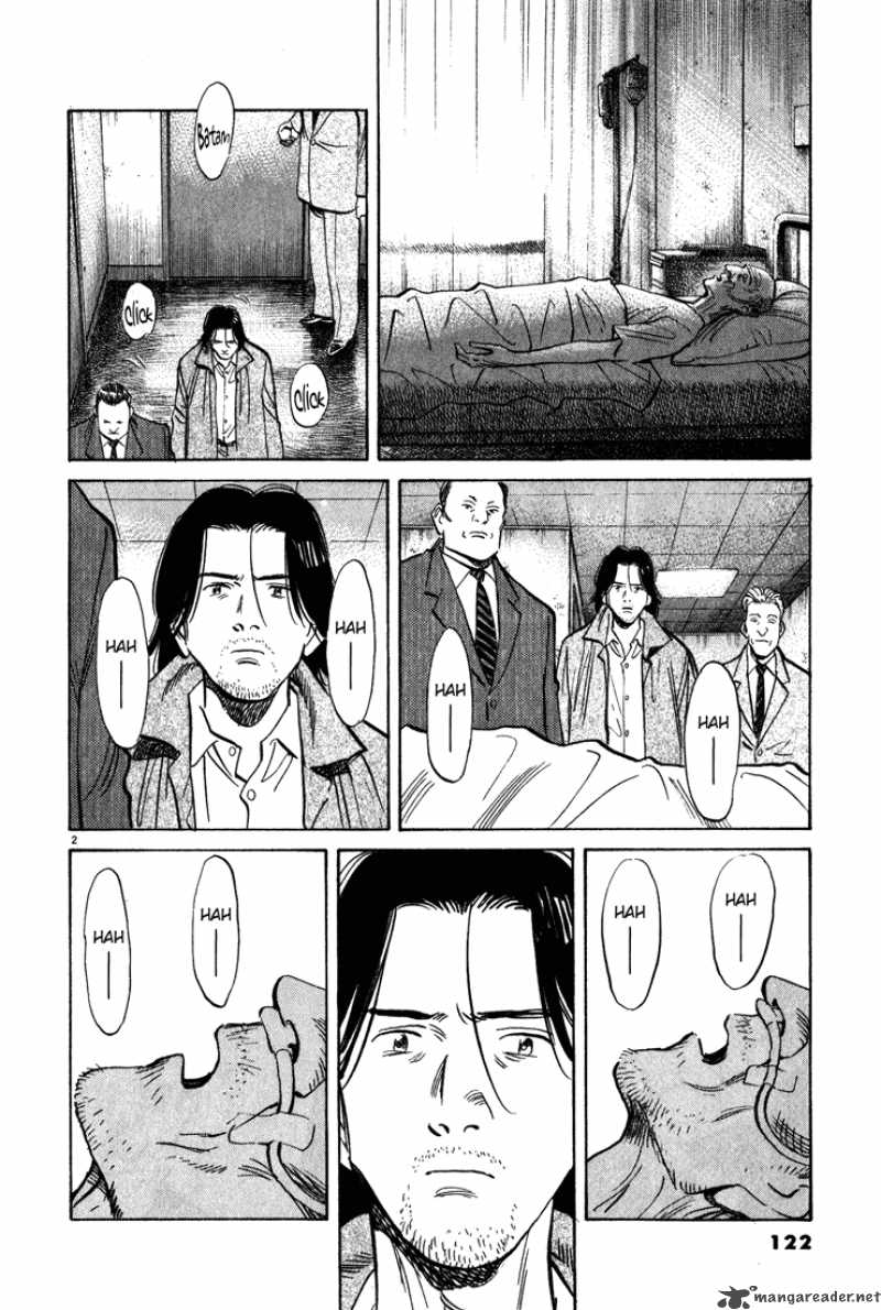 Read Monster Manga Online