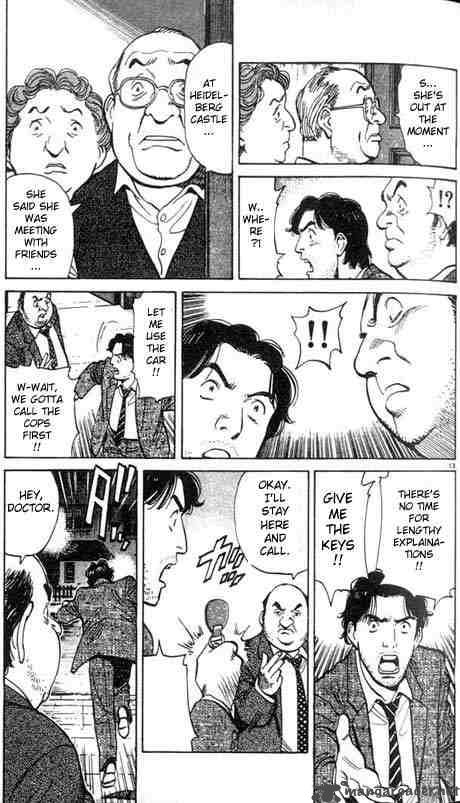 Read Monster Manga Online