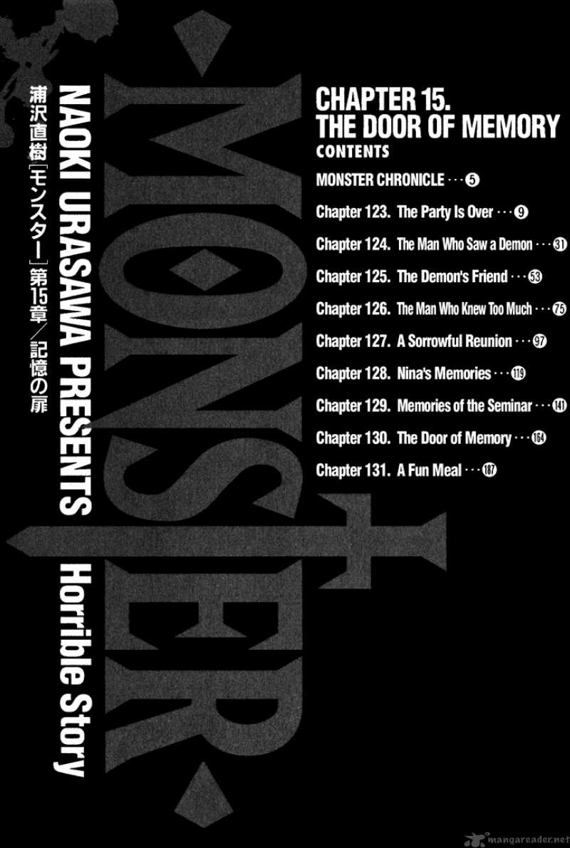 Read Monster Manga Online