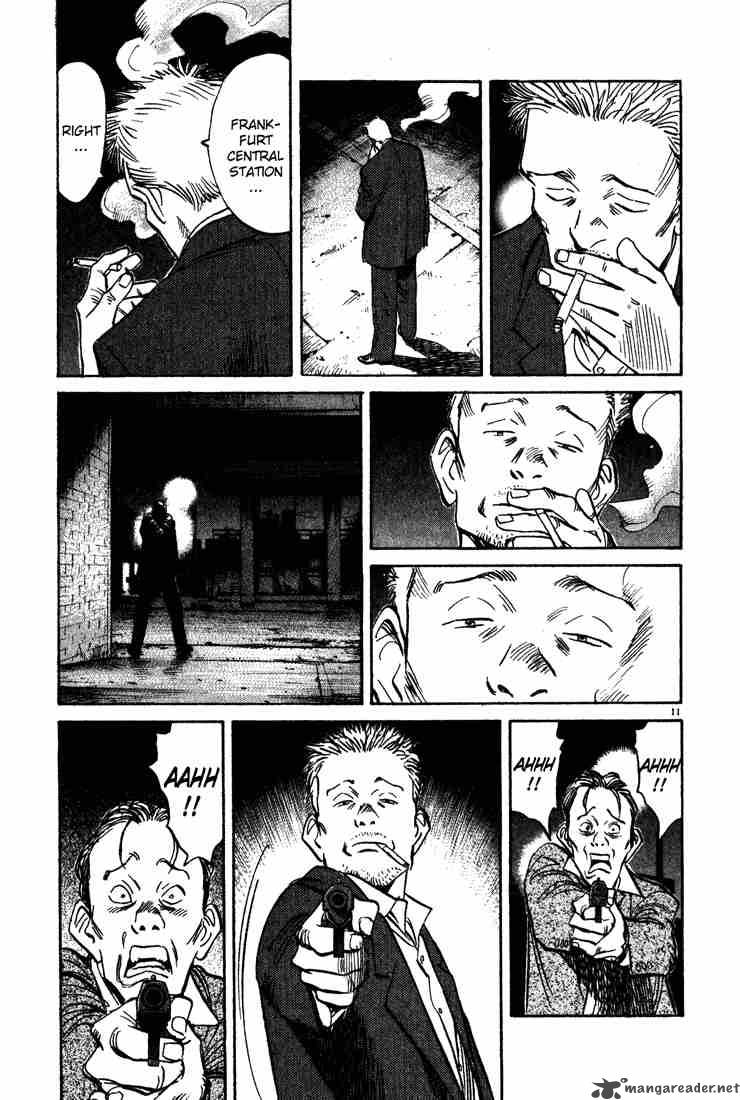 Read Monster Manga Online