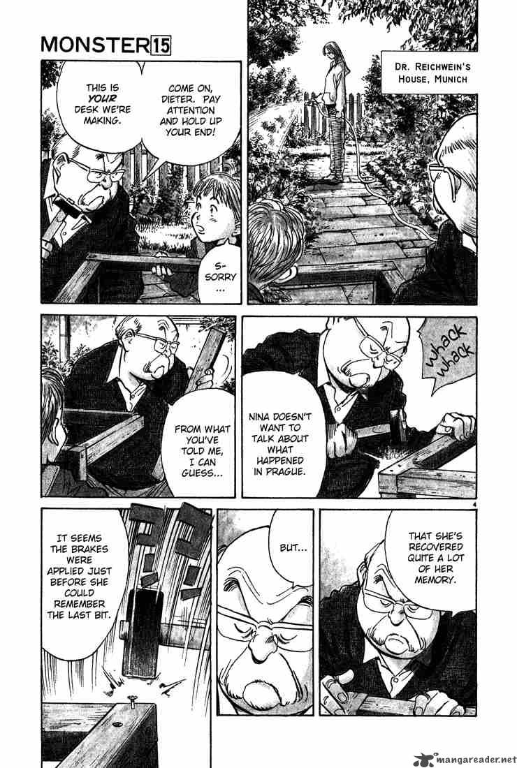 Read Monster Manga Online