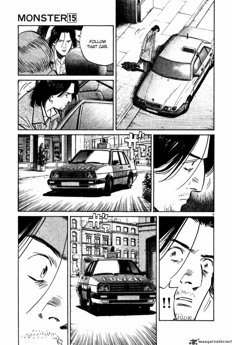 Read Monster Manga Online