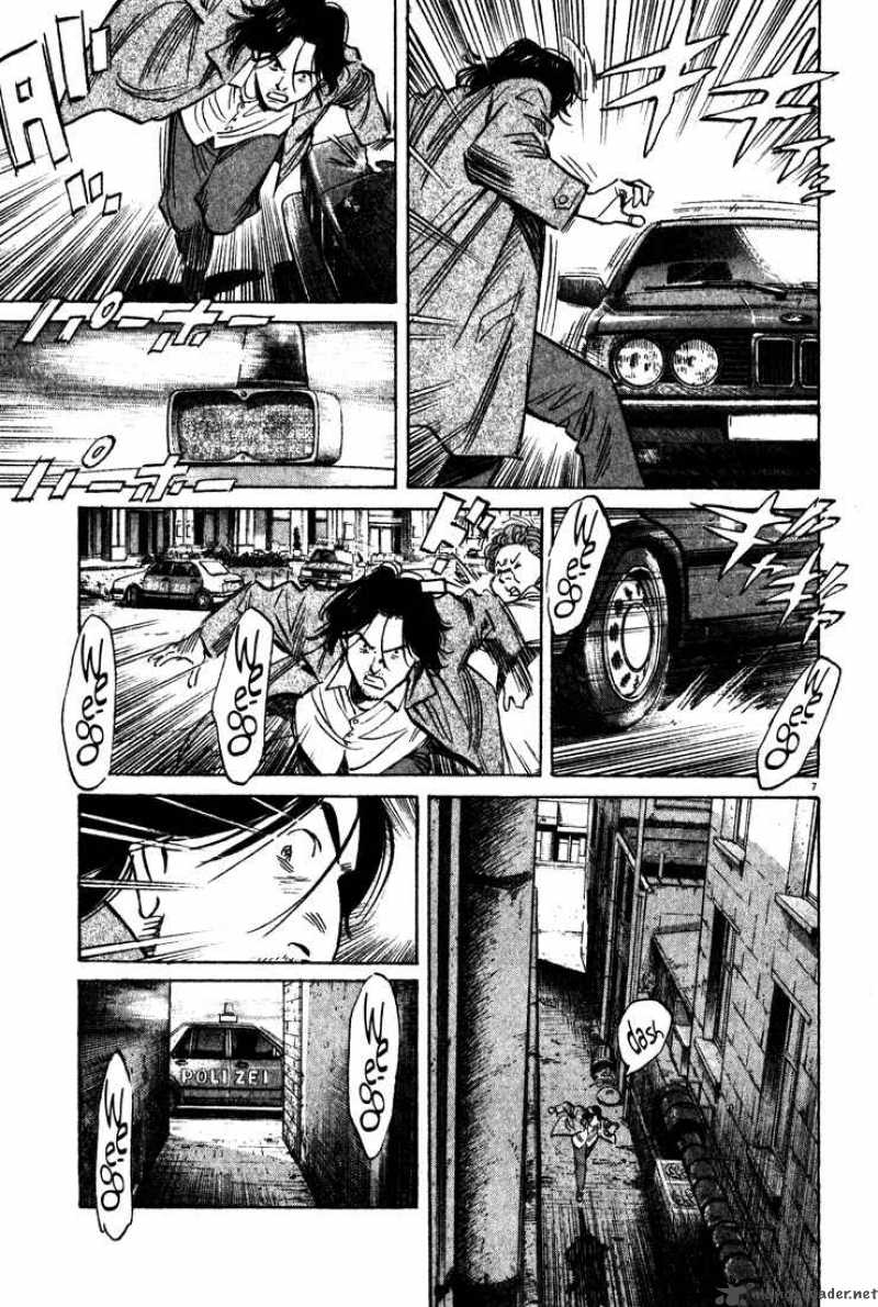 Read Monster Manga Online