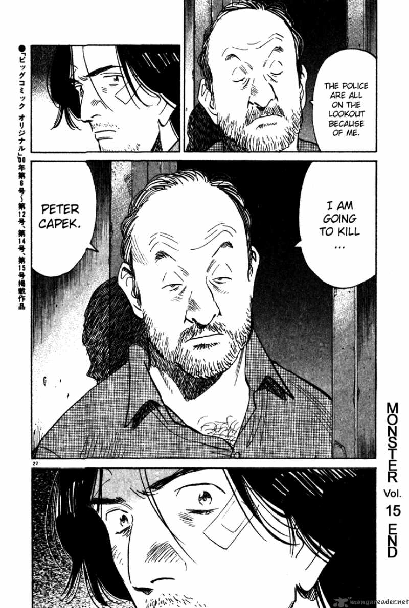 Read Monster Manga Online