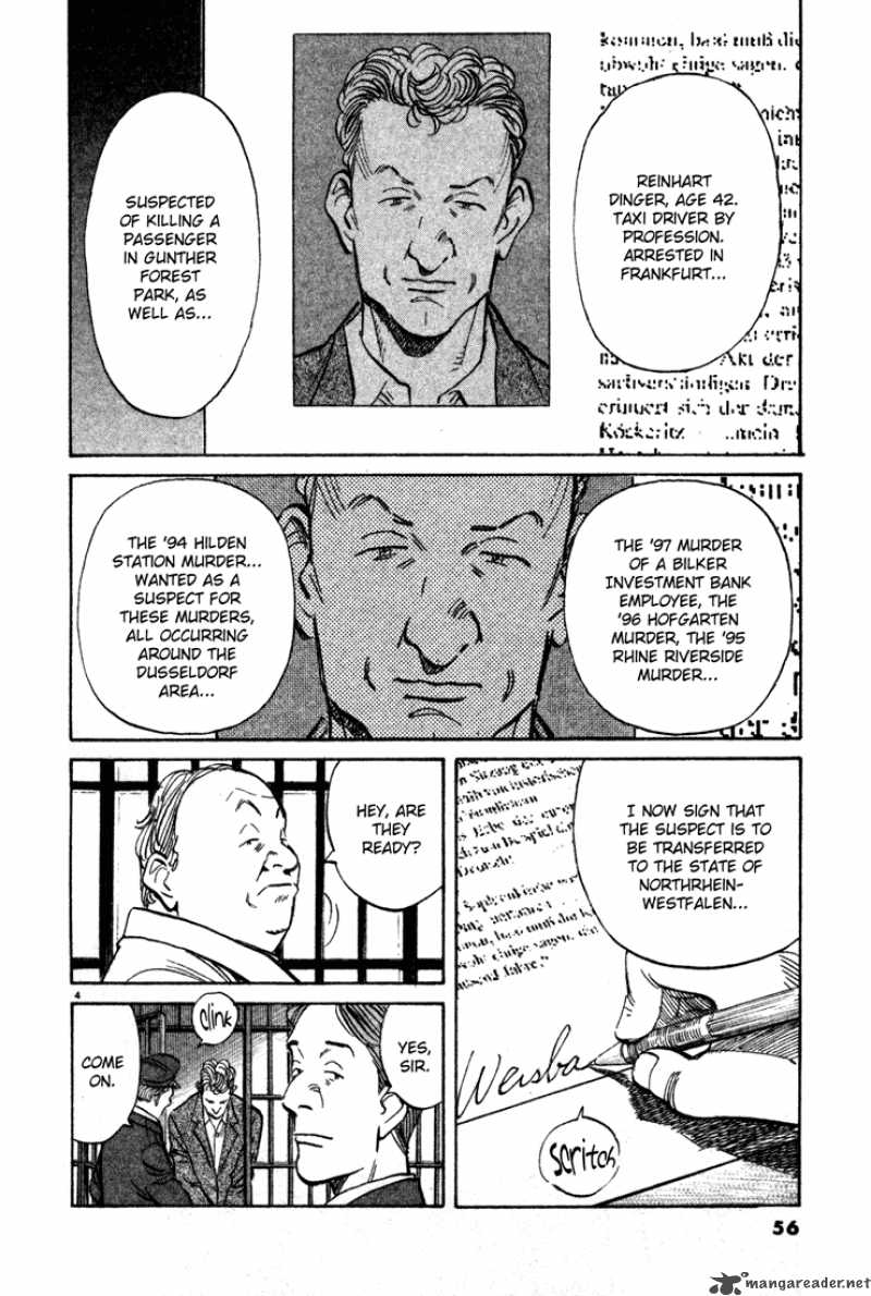 Read Monster Manga Online