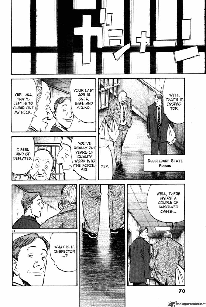 Read Monster Manga Online