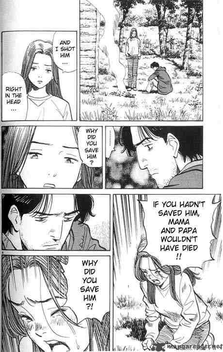 Read Monster Manga Online