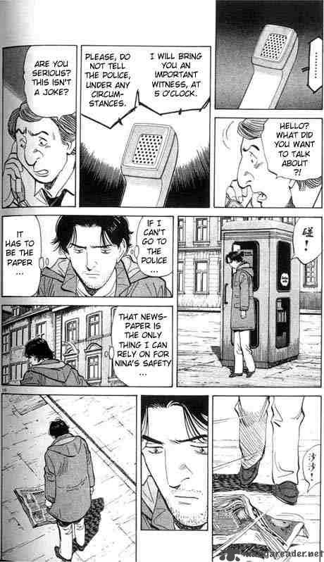 Read Monster Manga Online