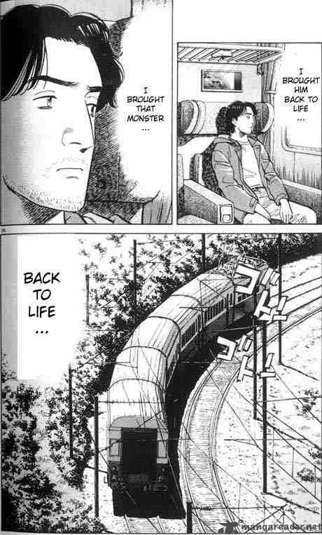Read Monster Manga Online