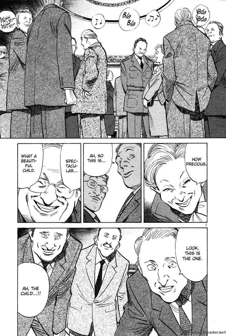 Read Monster Manga Online
