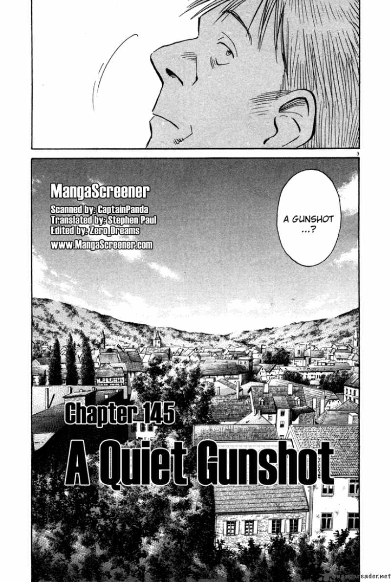 Read Monster Manga Online