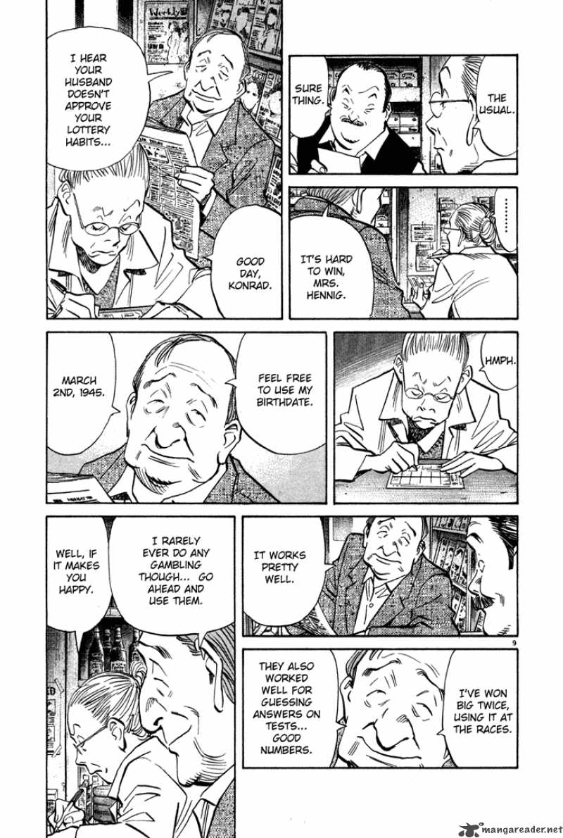 Read Monster Manga Online