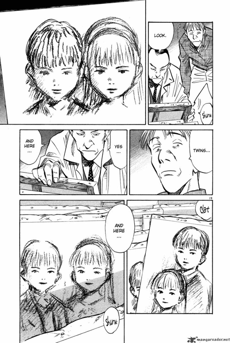 Read Monster Manga Online