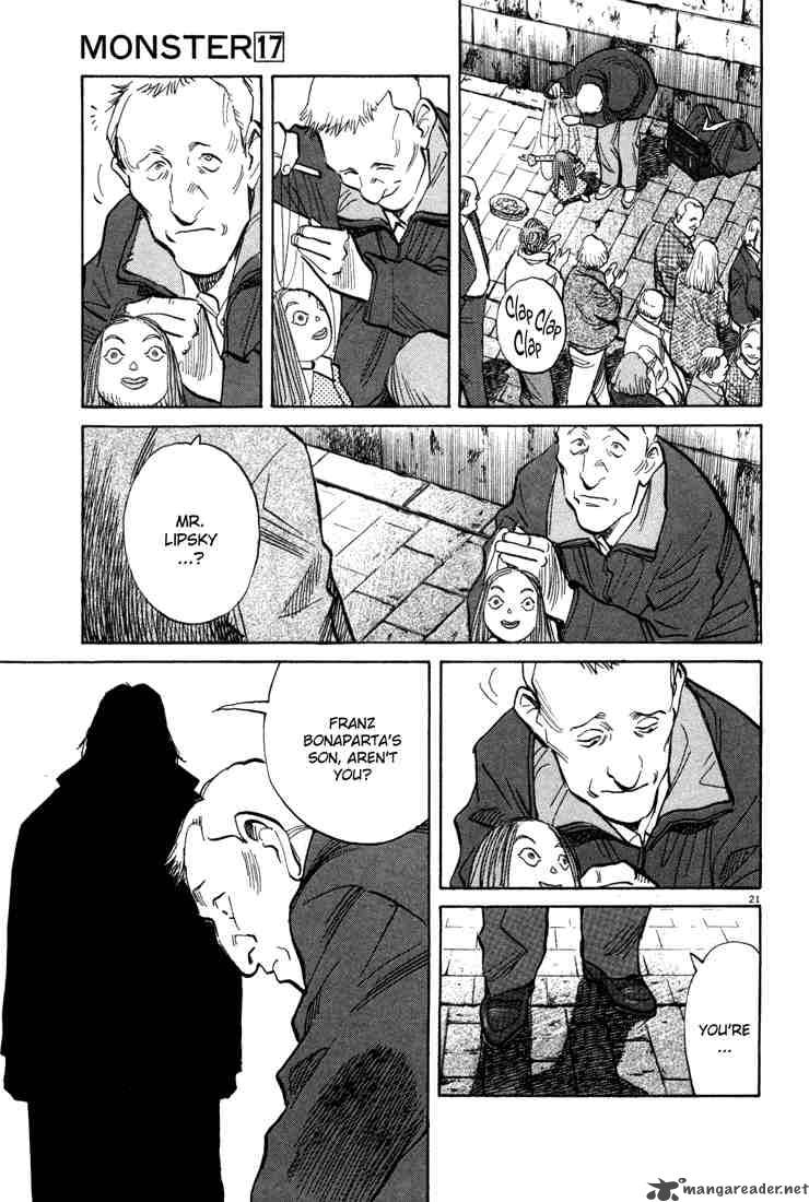 Read Monster Manga Online
