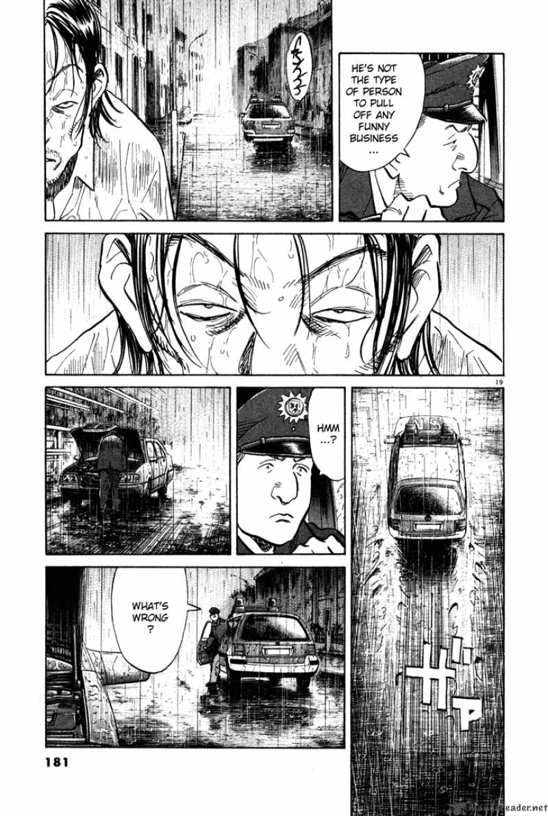 Read Monster Manga Online