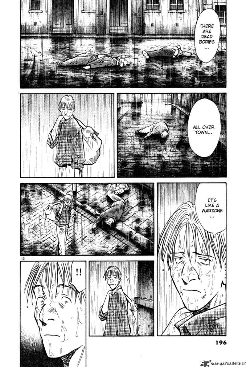Read Monster Manga Online