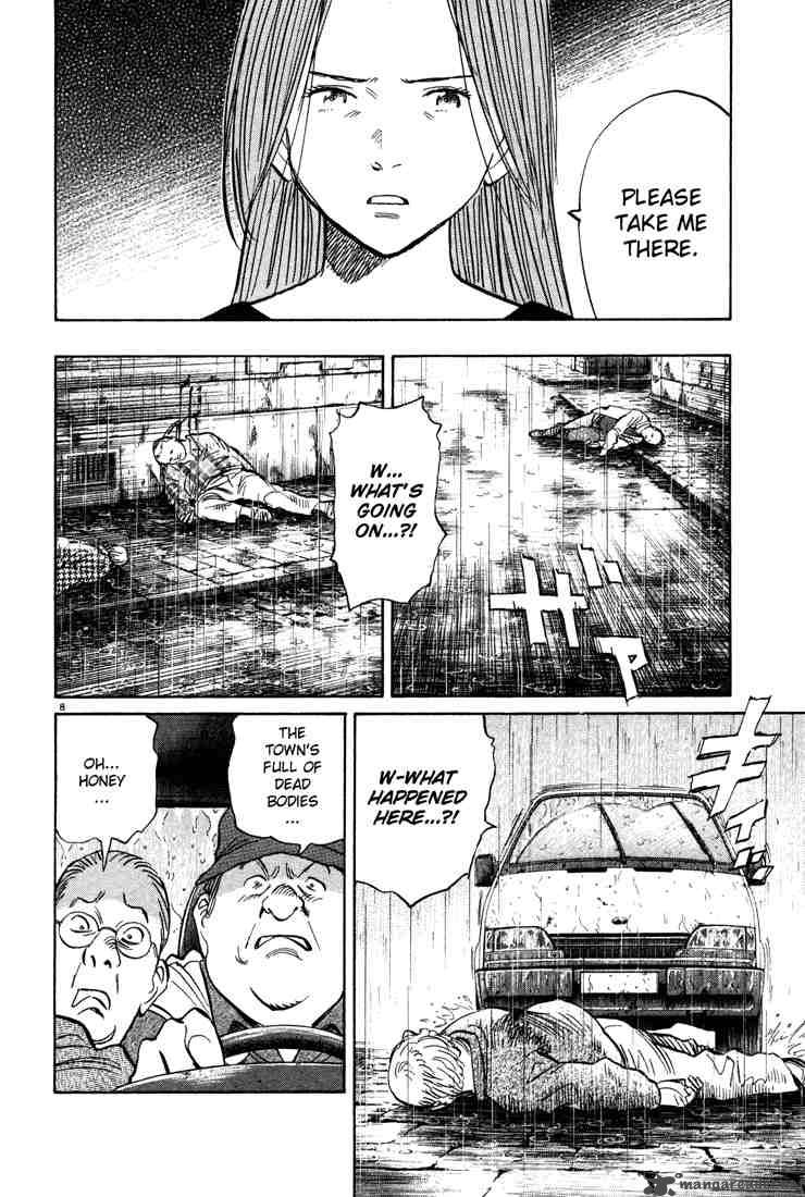 Read Monster Manga Online