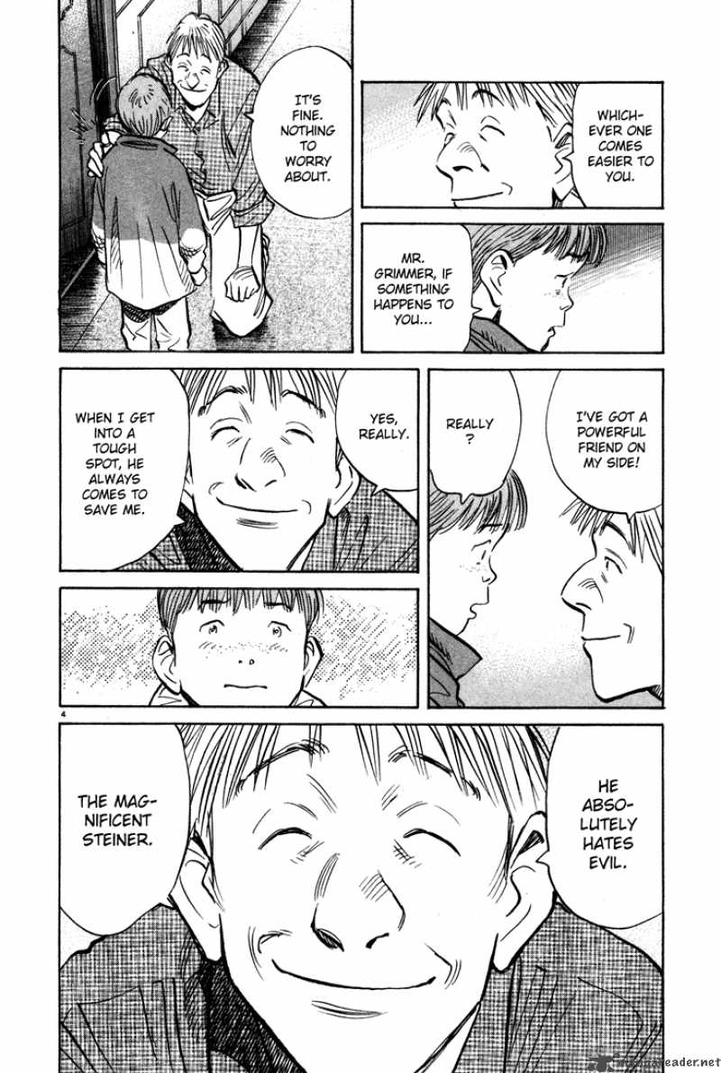 Read Monster Manga Online