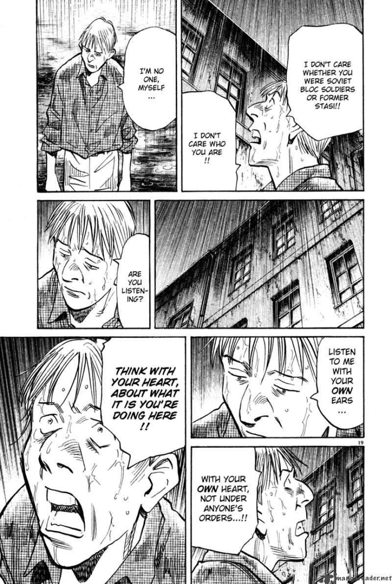 Read Monster Manga Online