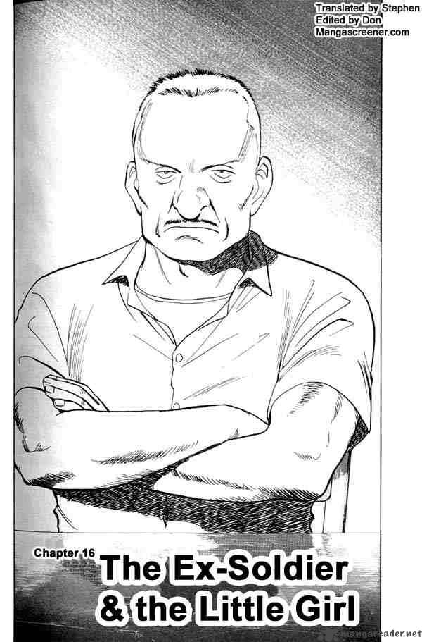 Read Monster Manga Online