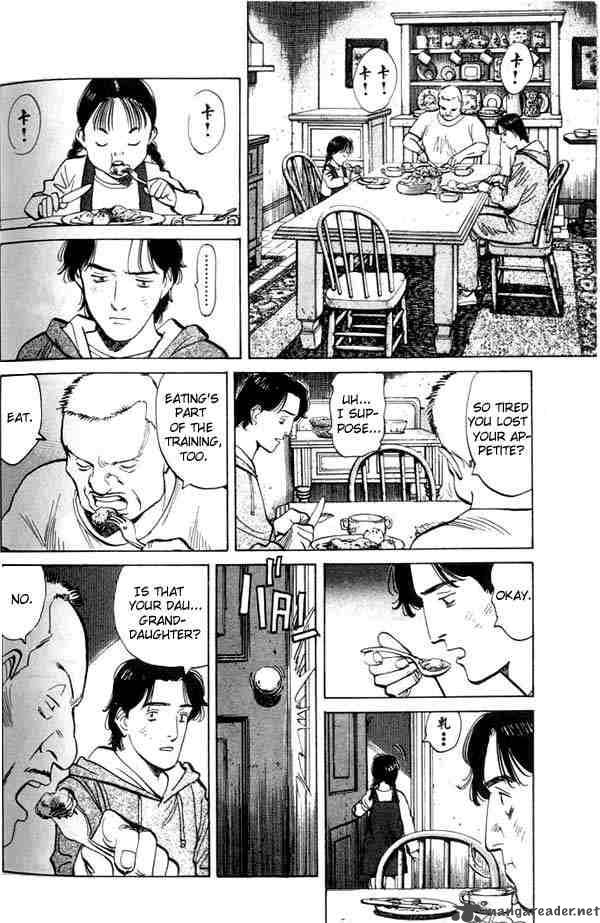 Read Monster Manga Online