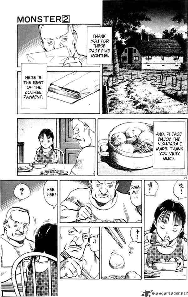 Read Monster Manga Online