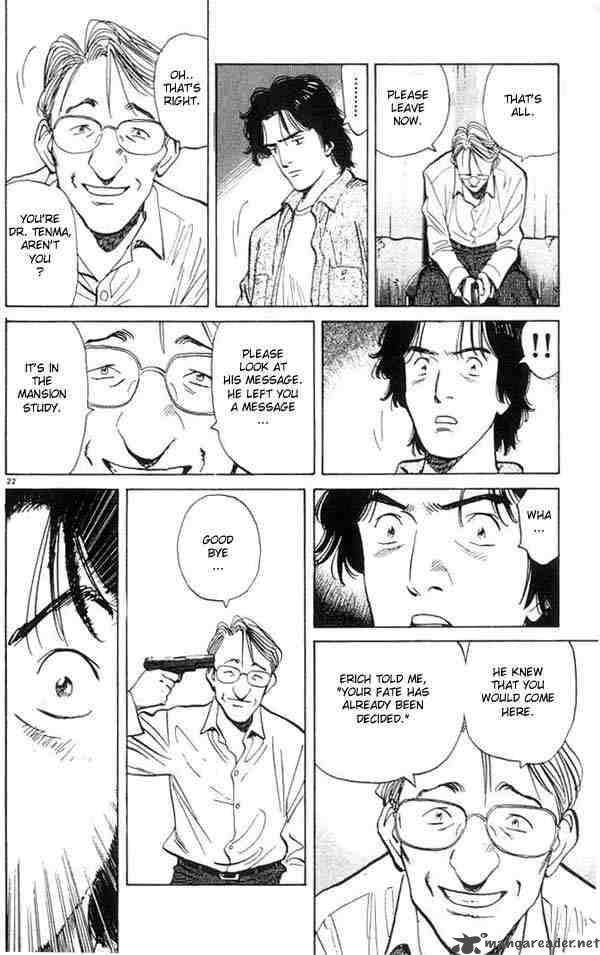 Read Monster Manga Online